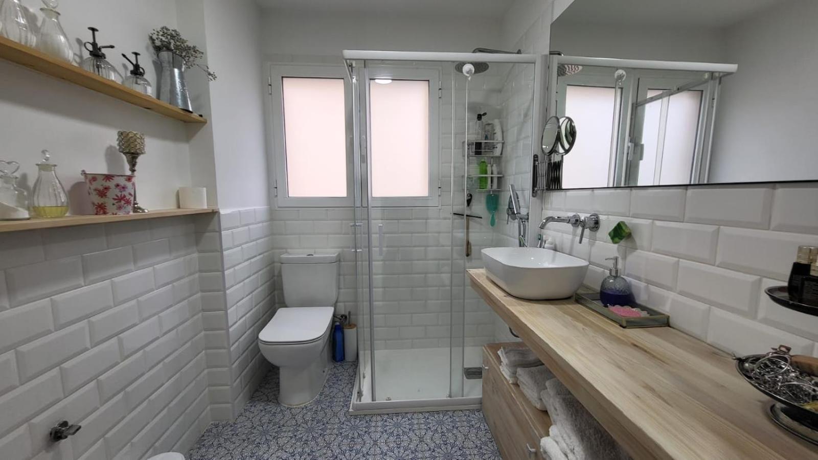 Mediterraneo Santa Pola Eksteriør billede